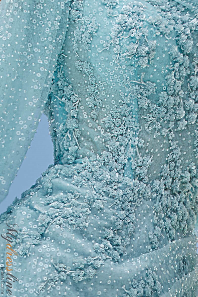 Sara Badr 26871 - Mydressline