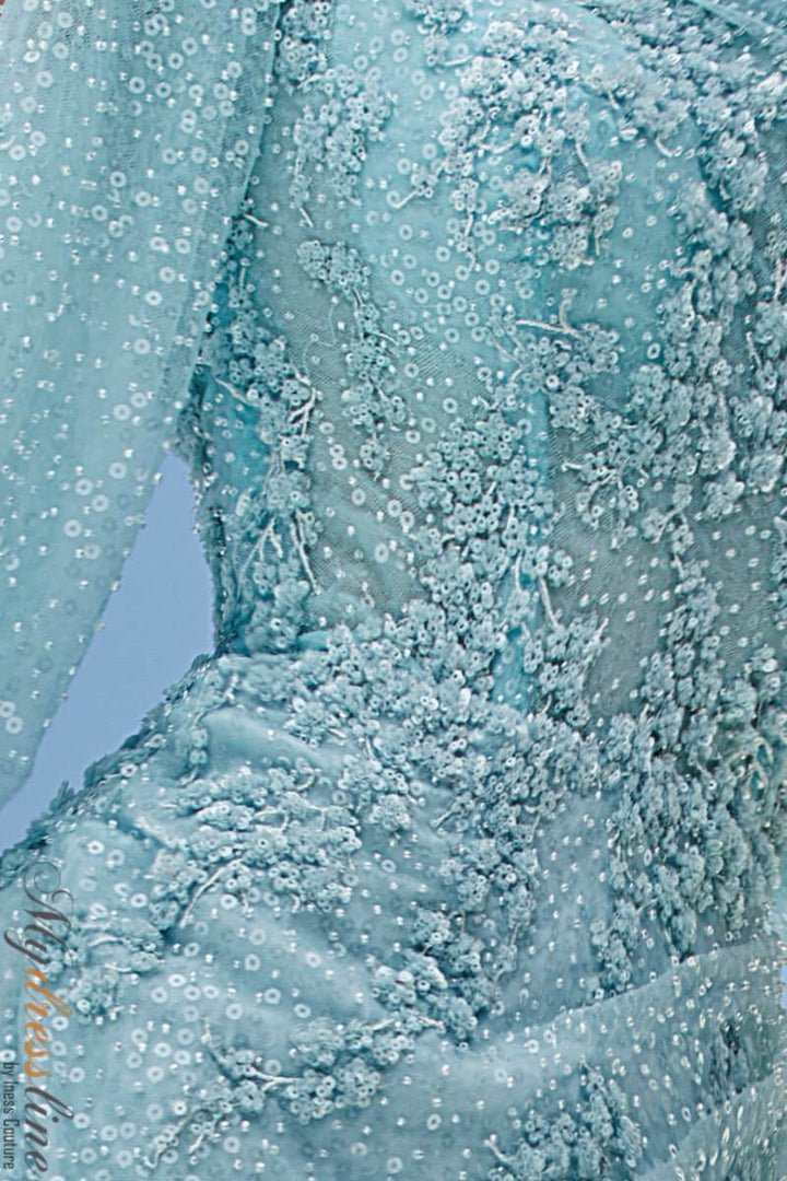 Sara Badr 26871 - Mydressline