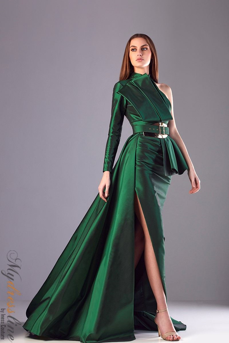 taffeta halter dress Rani Navy Taffeta Halter Maxi Dress