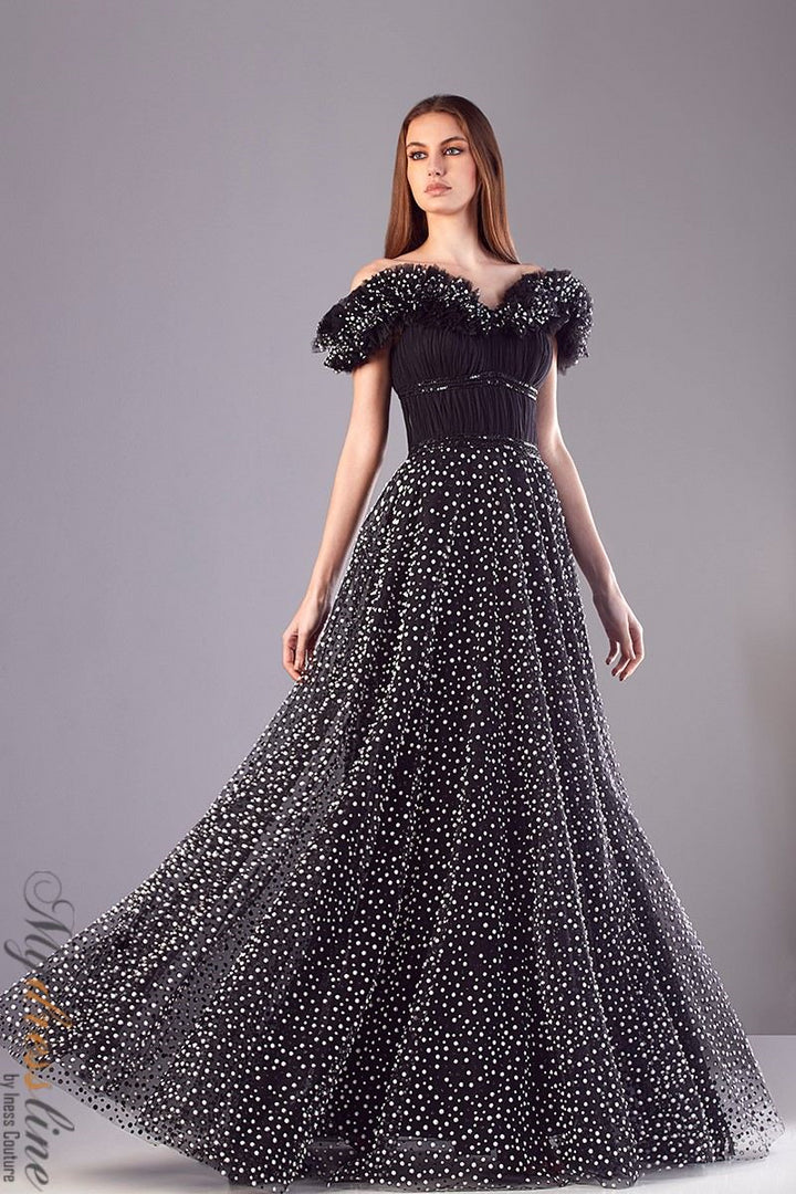 Sara Badr 27236 - Mydressline