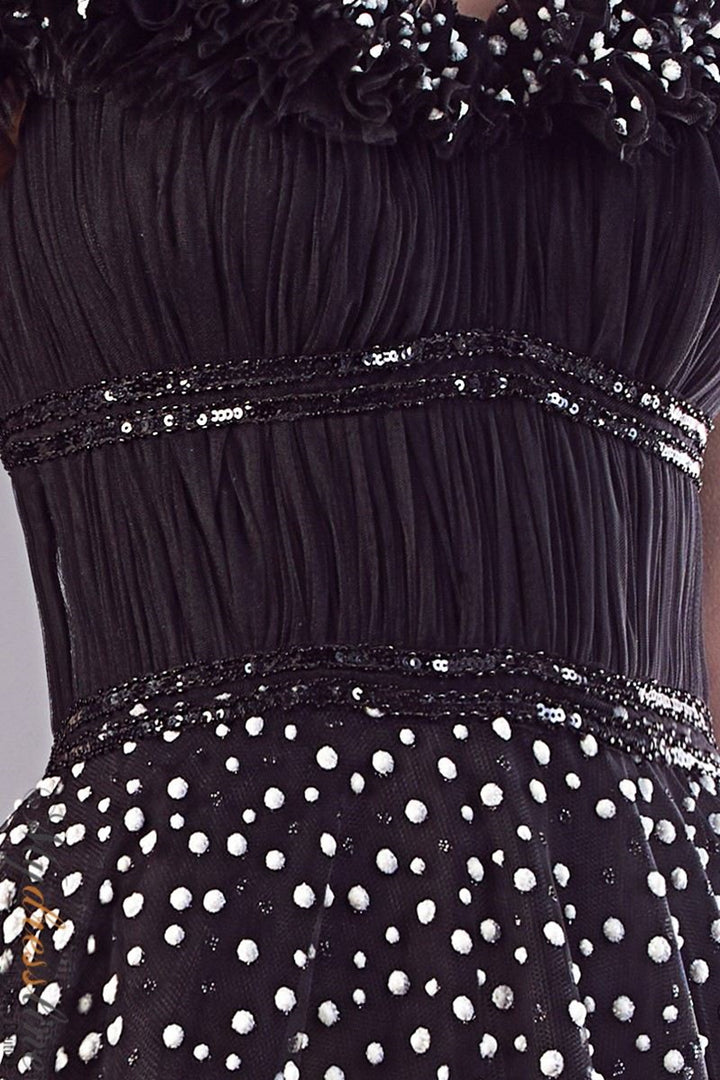 Sara Badr 27236 - Mydressline