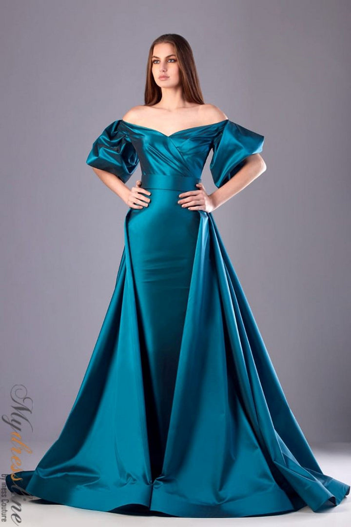 Sara Badr 27284 - Mydressline