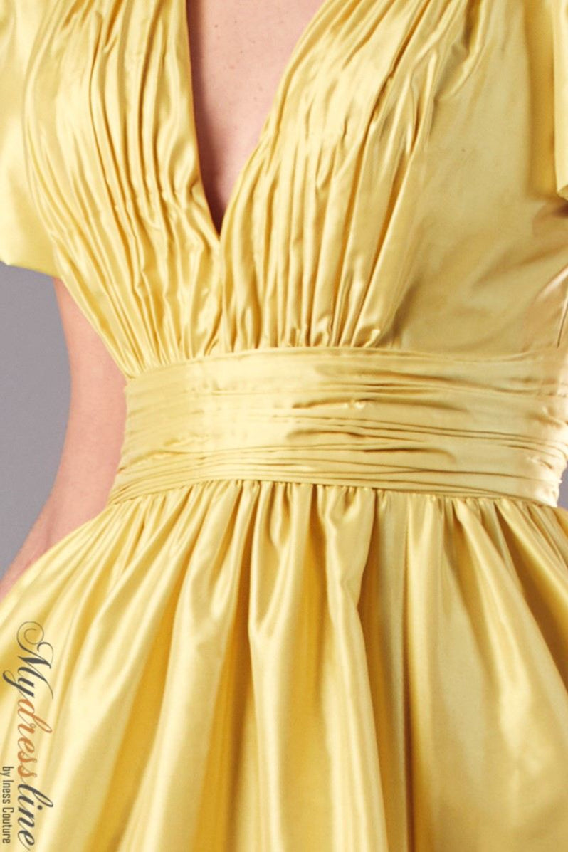 Sara Badr 27296 - Mydressline