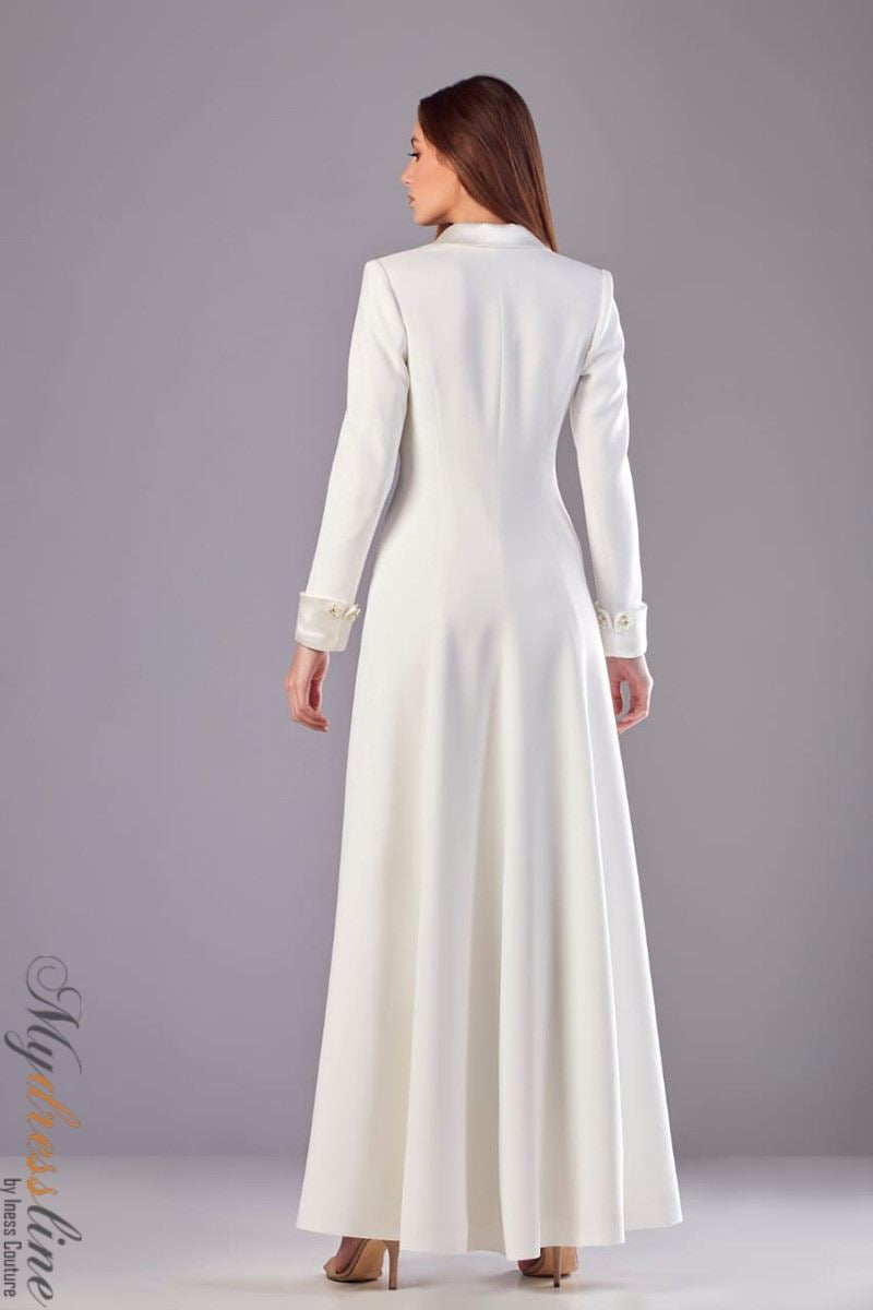 Sara Badr 27341 - Mydressline