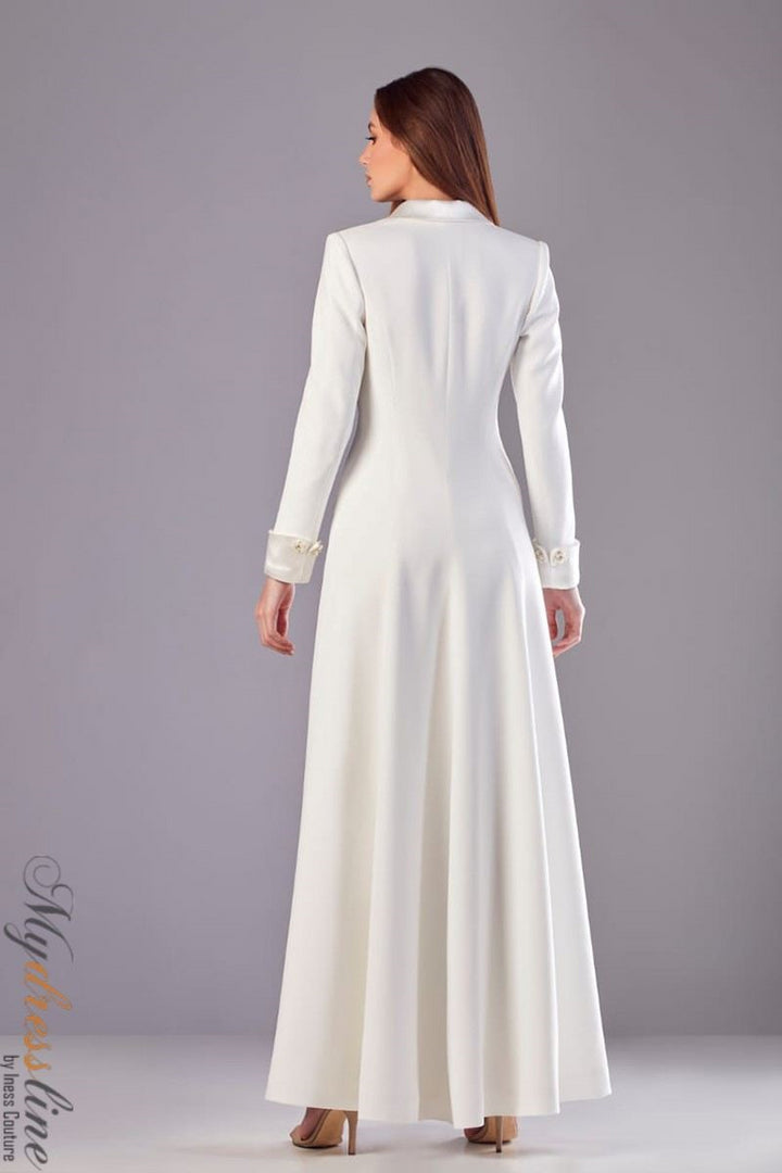 Sara Badr 27341 - Mydressline