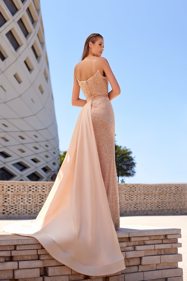 Sara Badr 27419 - Mydressline