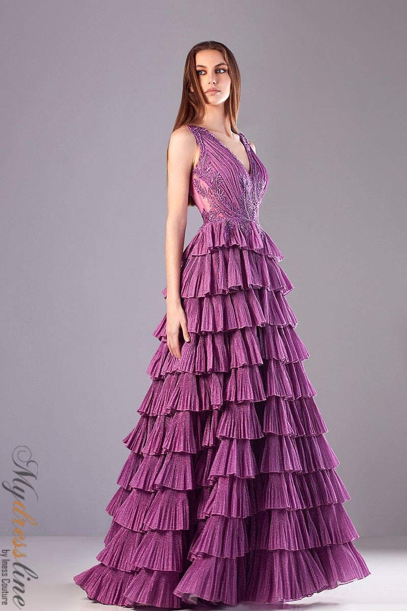 Sara Badr 96214 - Mydressline