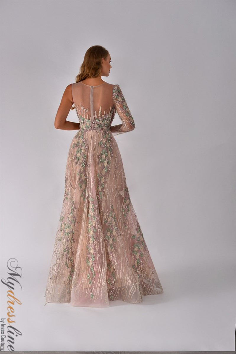 Sara Badr SB0010 - Mydressline