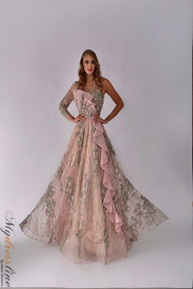 Sara Badr SB0010 - Mydressline