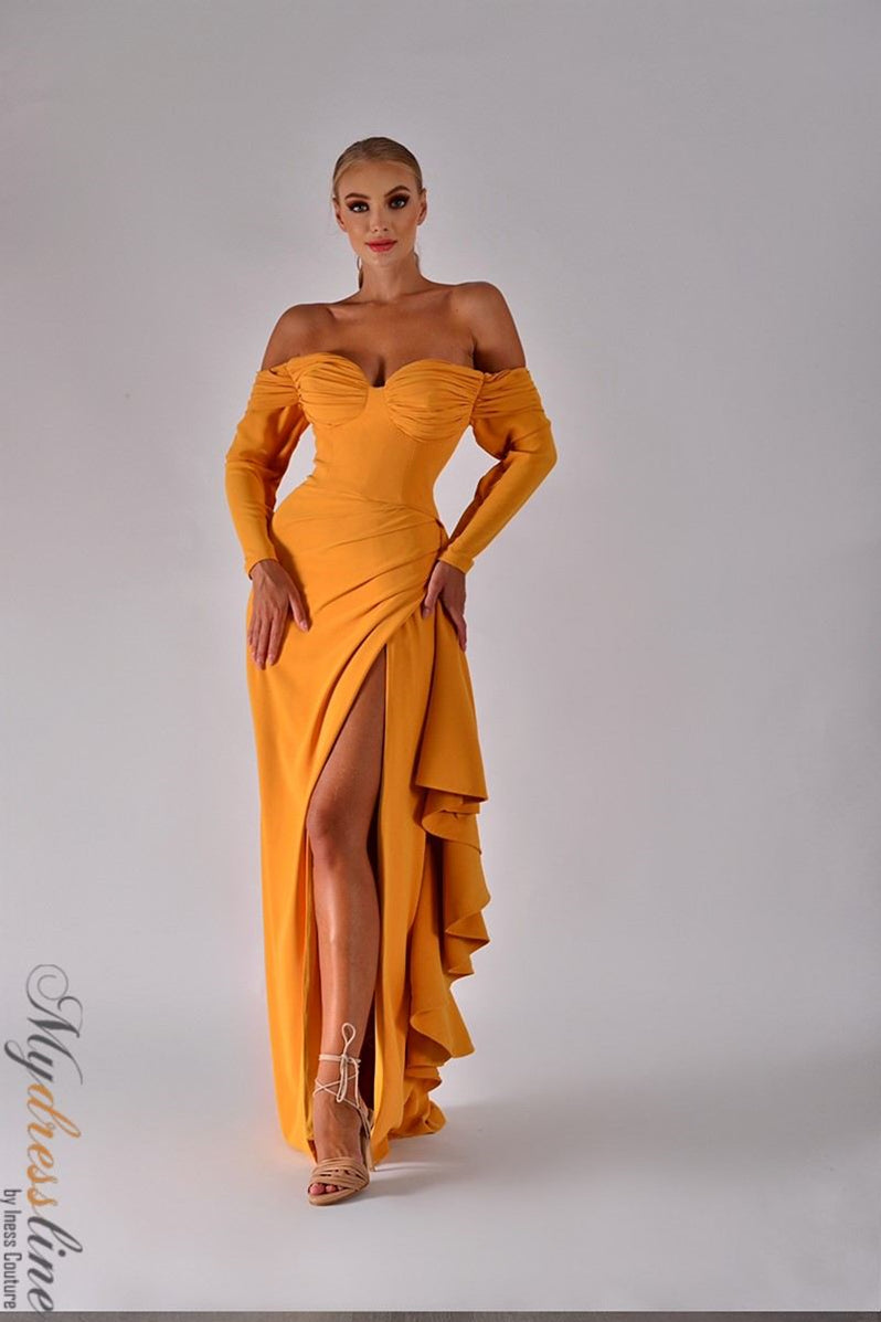 Sara Badr SB0015 - Mydressline
