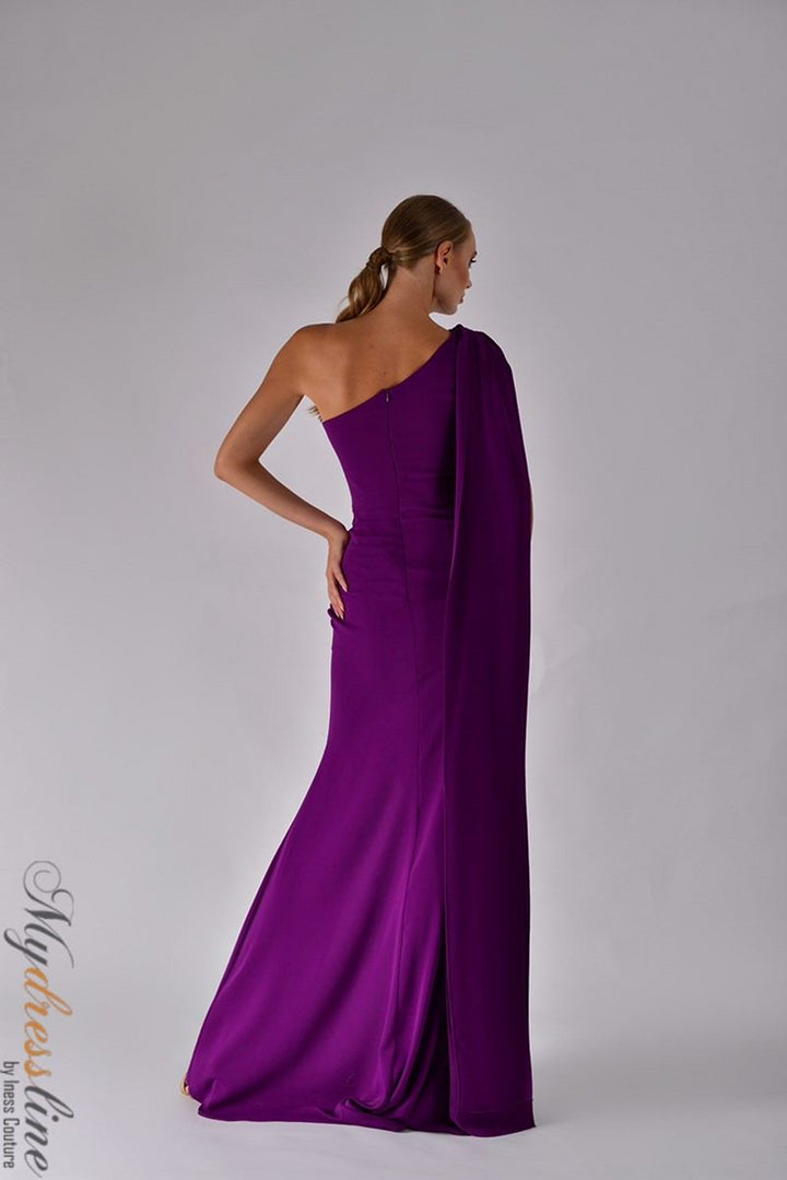 Sara Badr SB0021 - Mydressline