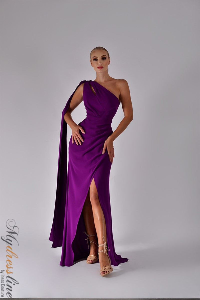 Sara Badr SB0021 - Mydressline
