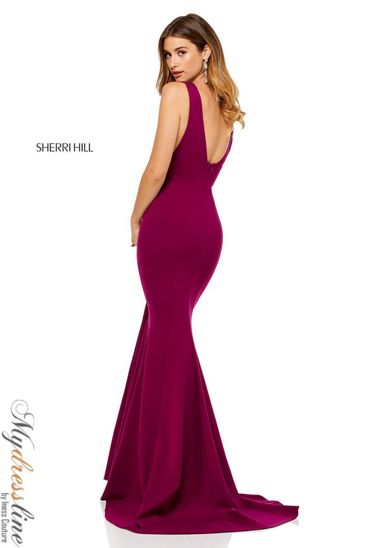 Sherri Hill 52483 - Mydressline