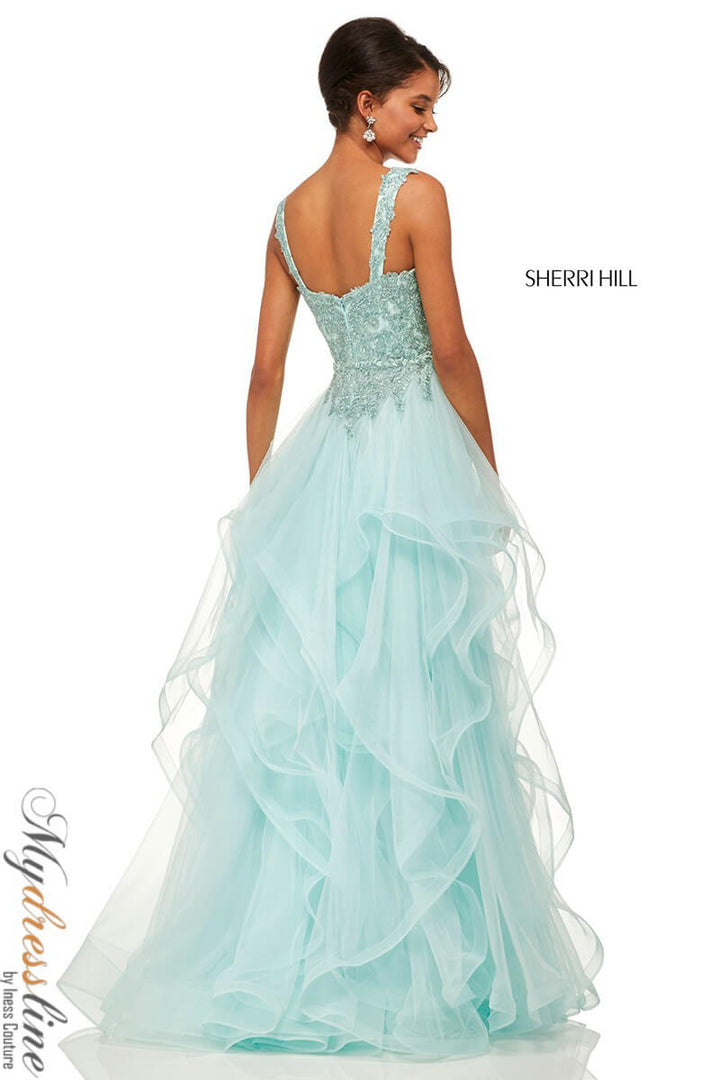 Sherri Hill 52562 - Mydressline