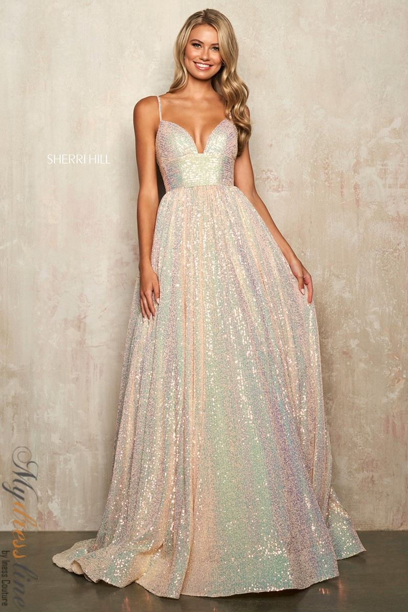 Sherri Hill 54261 Dress Sherri Hill 54261 Dress