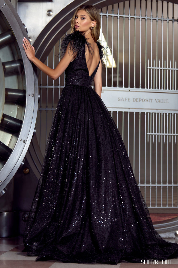 Sherri Hill 55249 - Mydressline