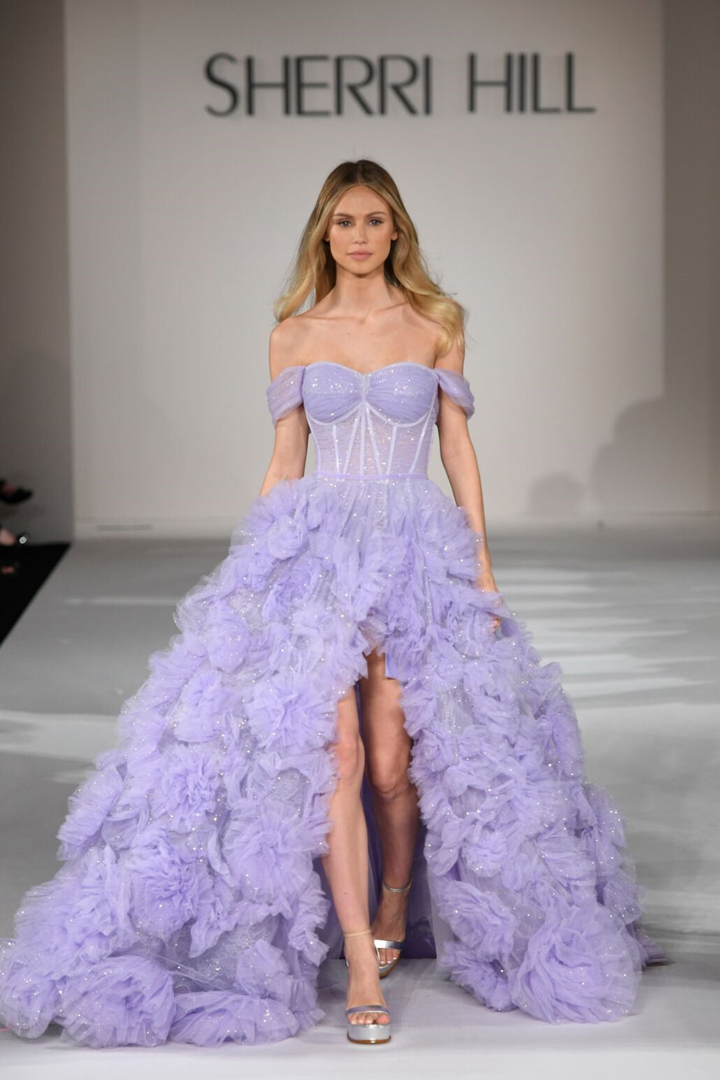 Sherri Hill 55438 - Mydressline