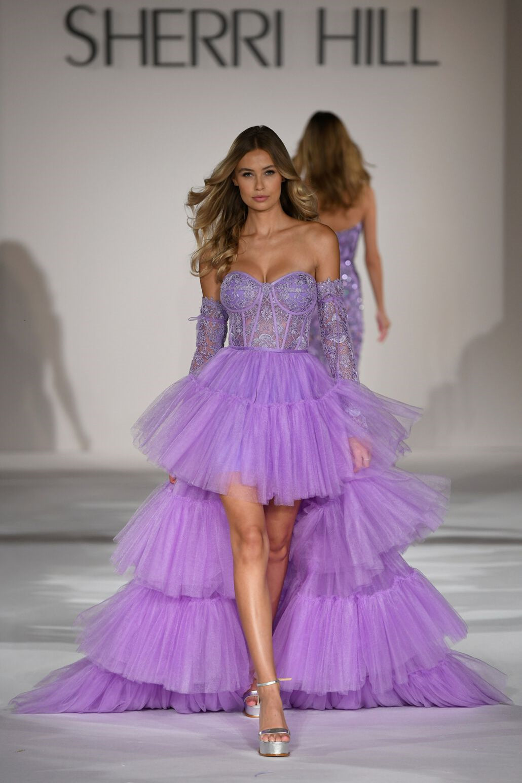 Sherri Hill 55453 - Mydressline