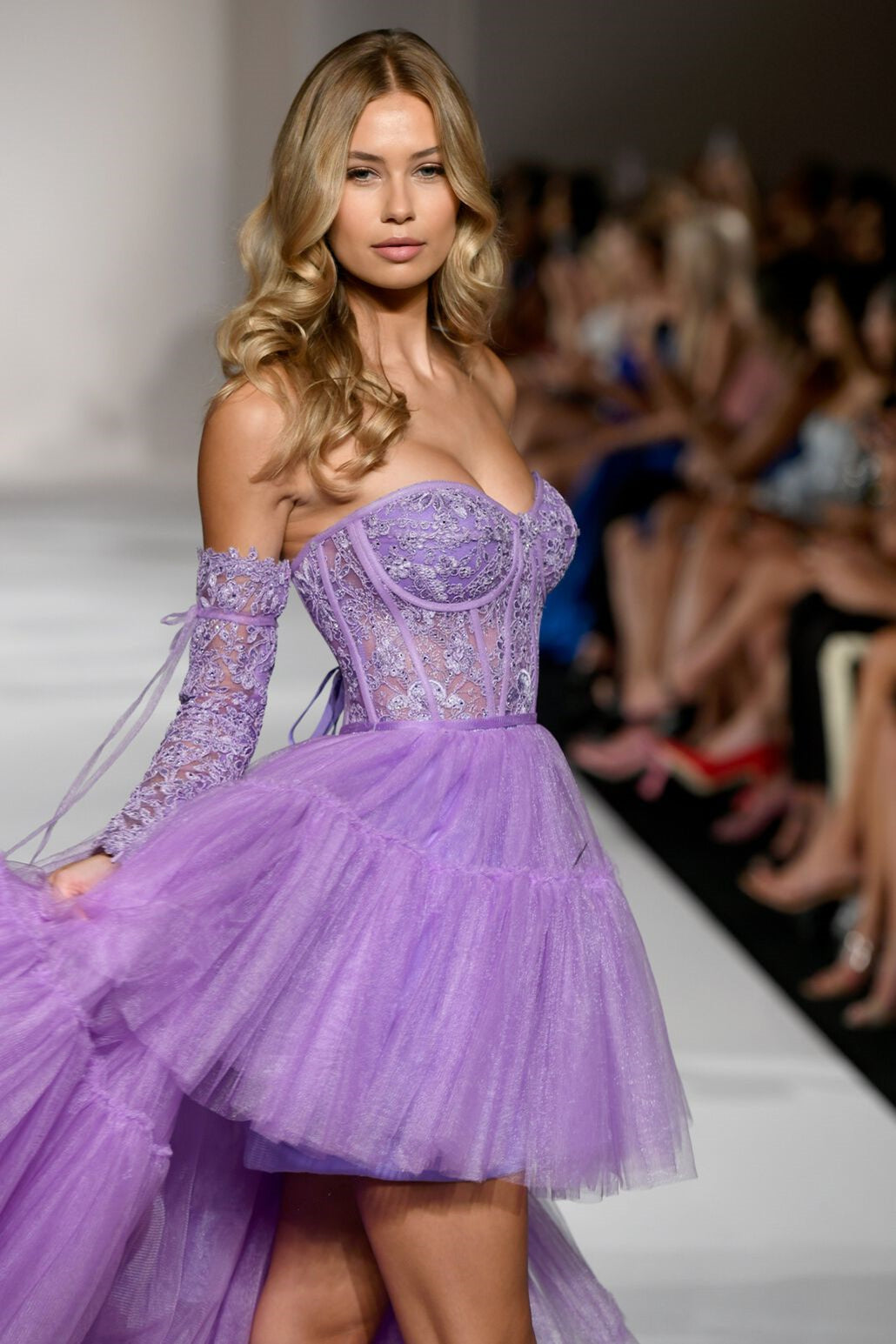 Sherri Hill 55453 - Mydressline