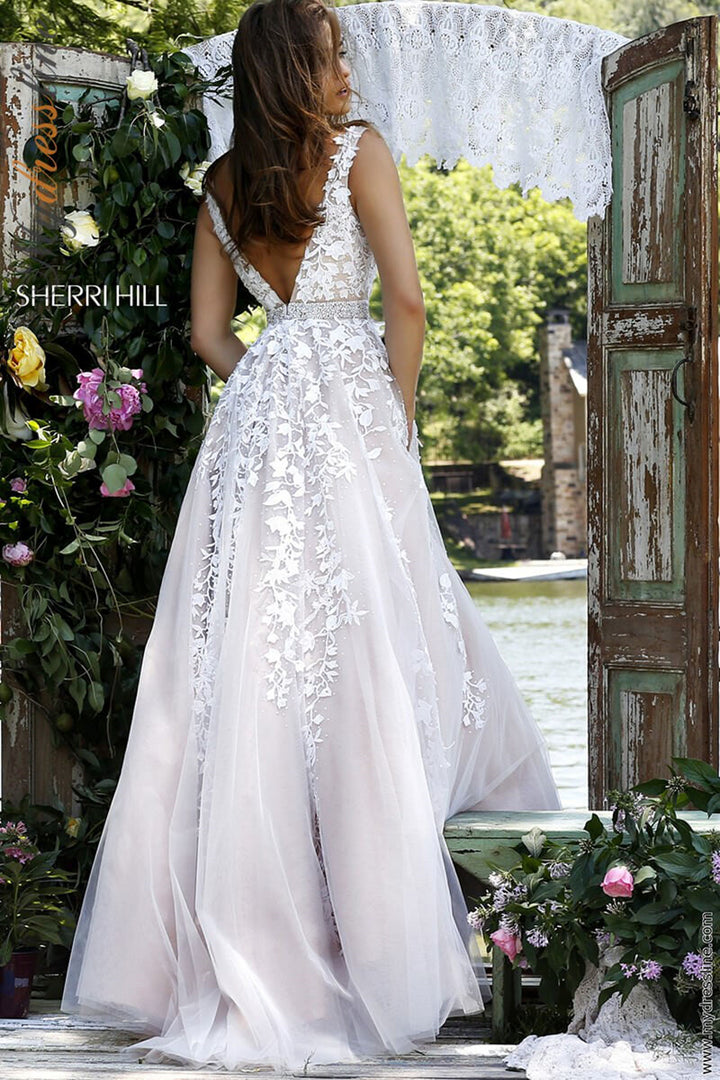 Sherri Hill 11335 - Mydressline