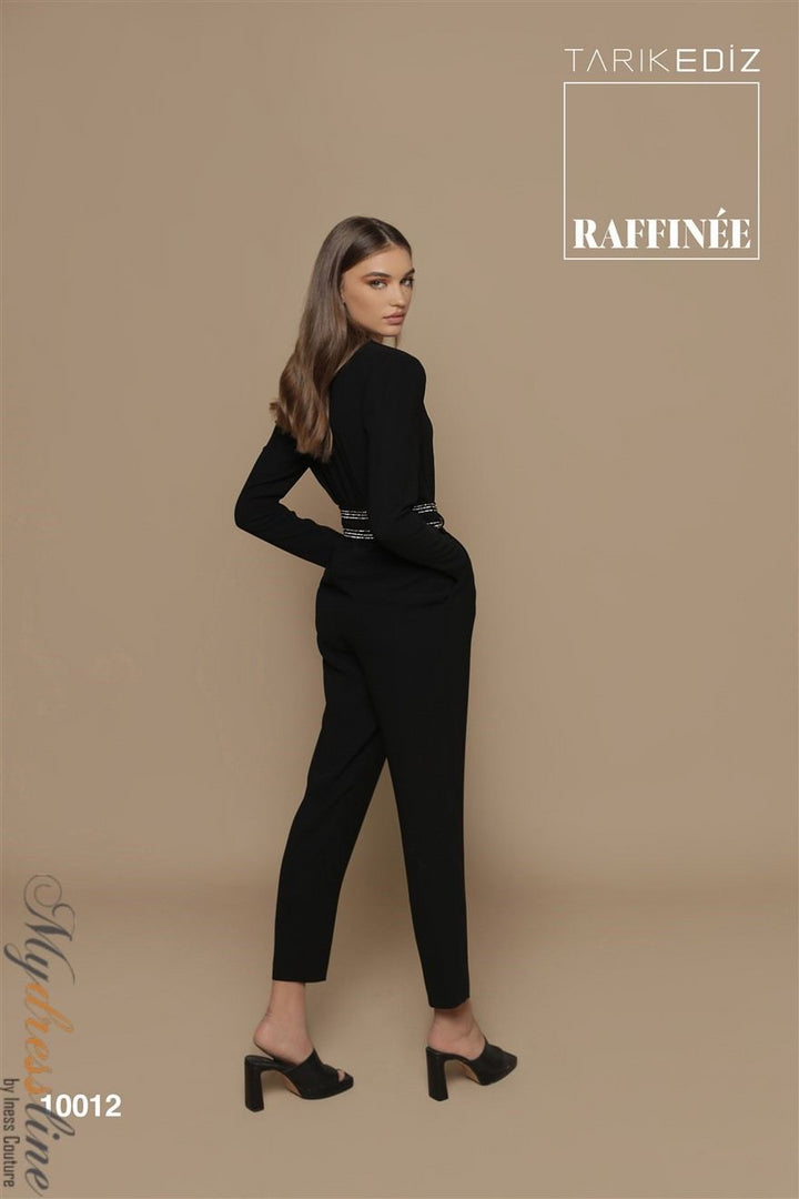 Tarik Ediz 10012 - Mydressline