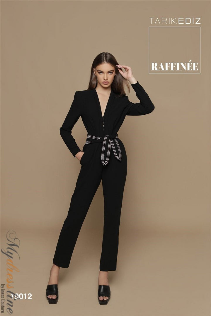 Tarik Ediz 10012 - Mydressline