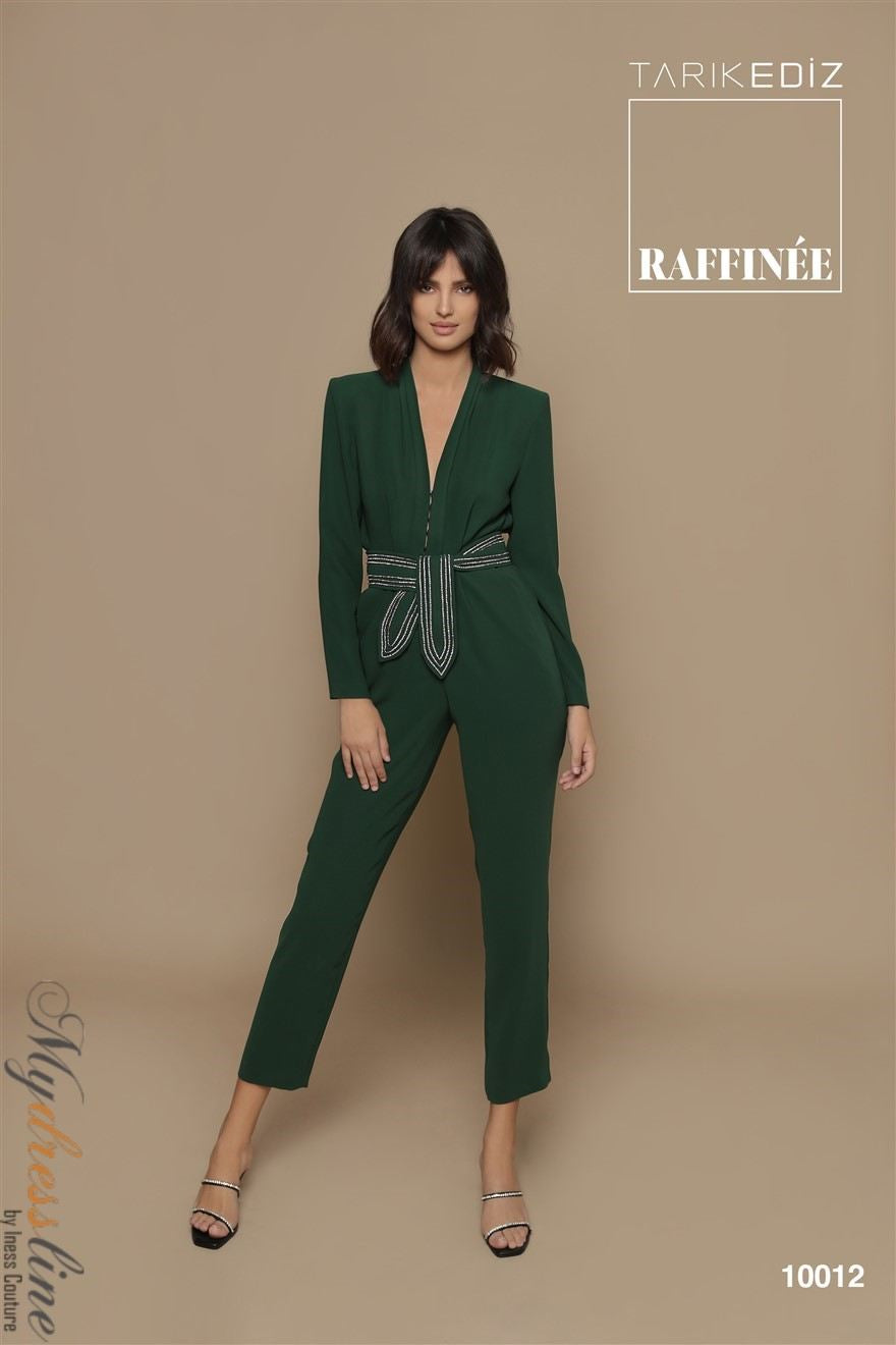 Tarik Ediz 10012 - Mydressline