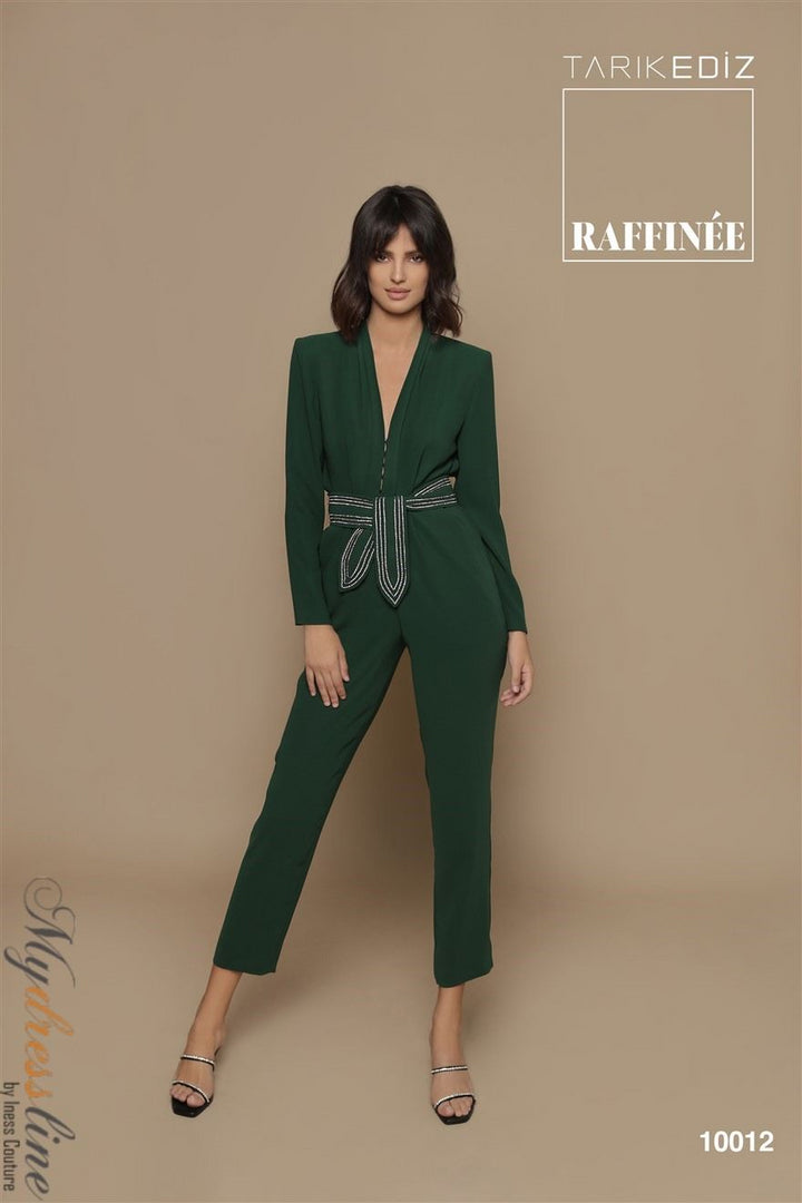 Tarik Ediz 10012 - Mydressline