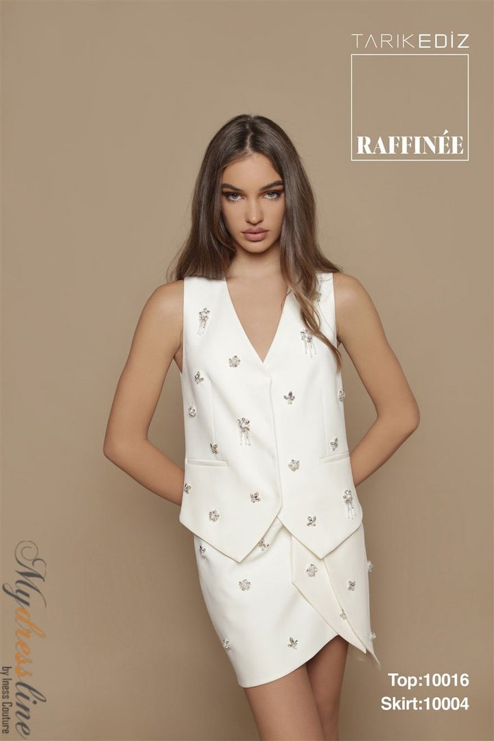 Tarik Ediz 10004 - Mydressline