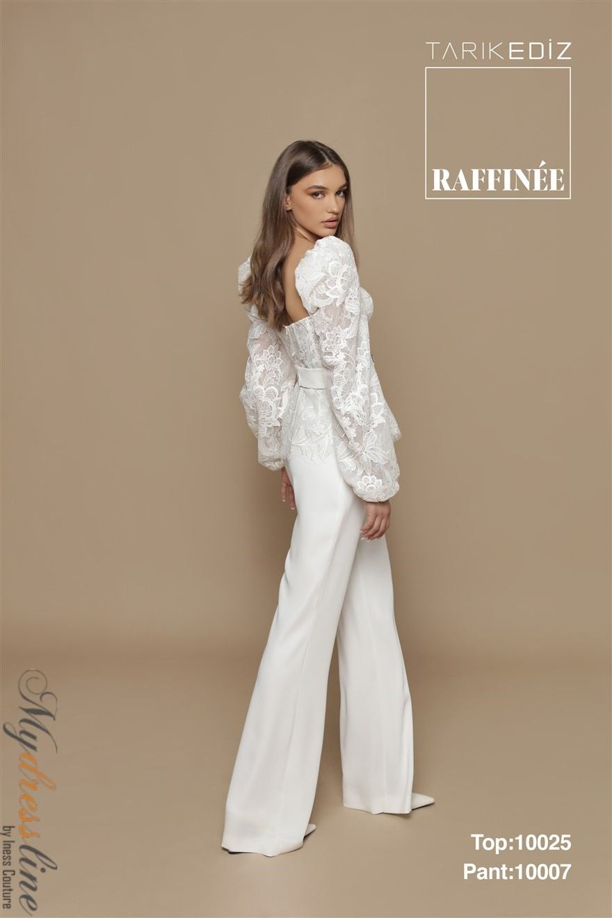 Tarik Ediz 10007 - Mydressline