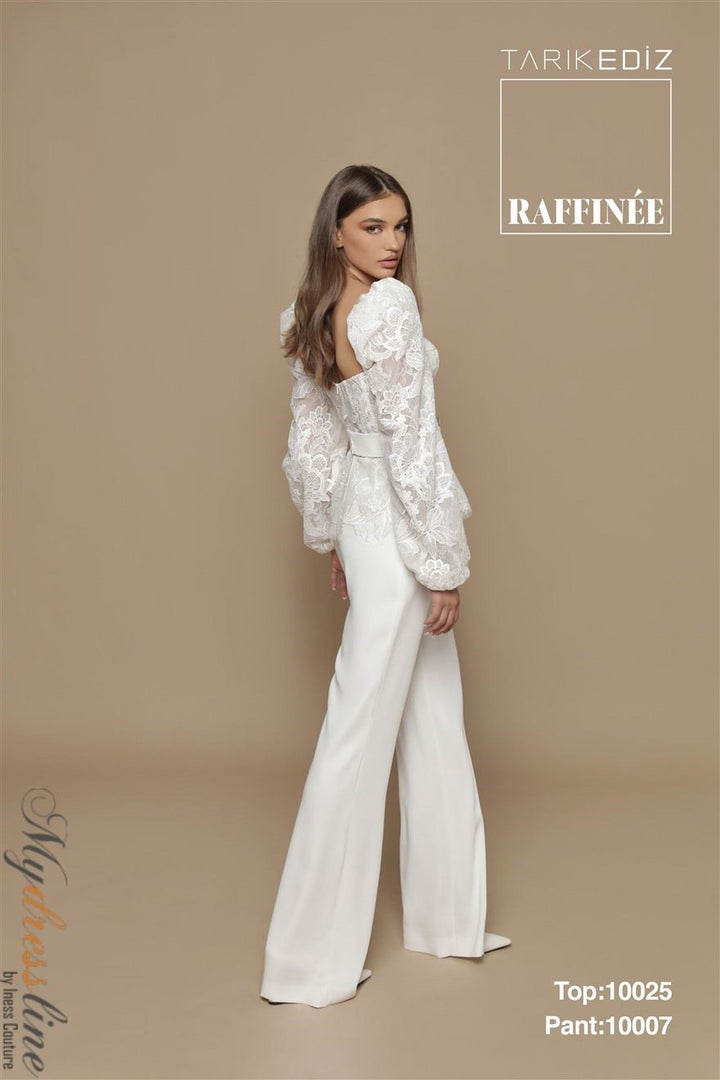 Tarik Ediz 10007 - Mydressline