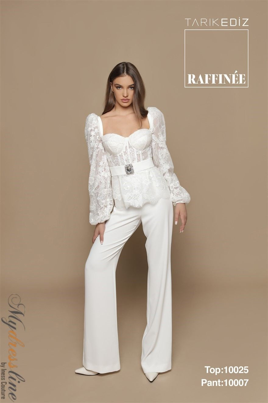 Tarik Ediz 10007 - Mydressline