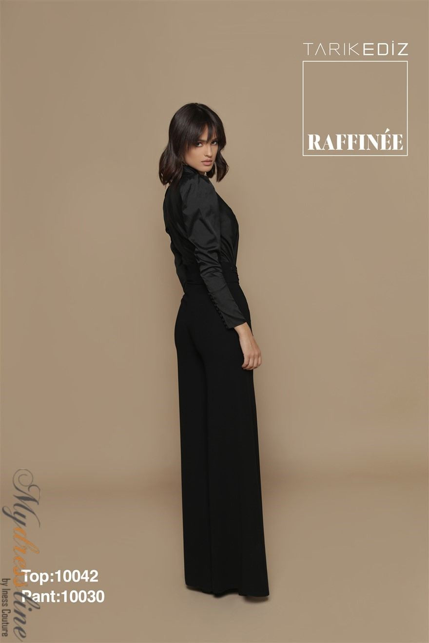 Tarik Ediz 10030 - Mydressline