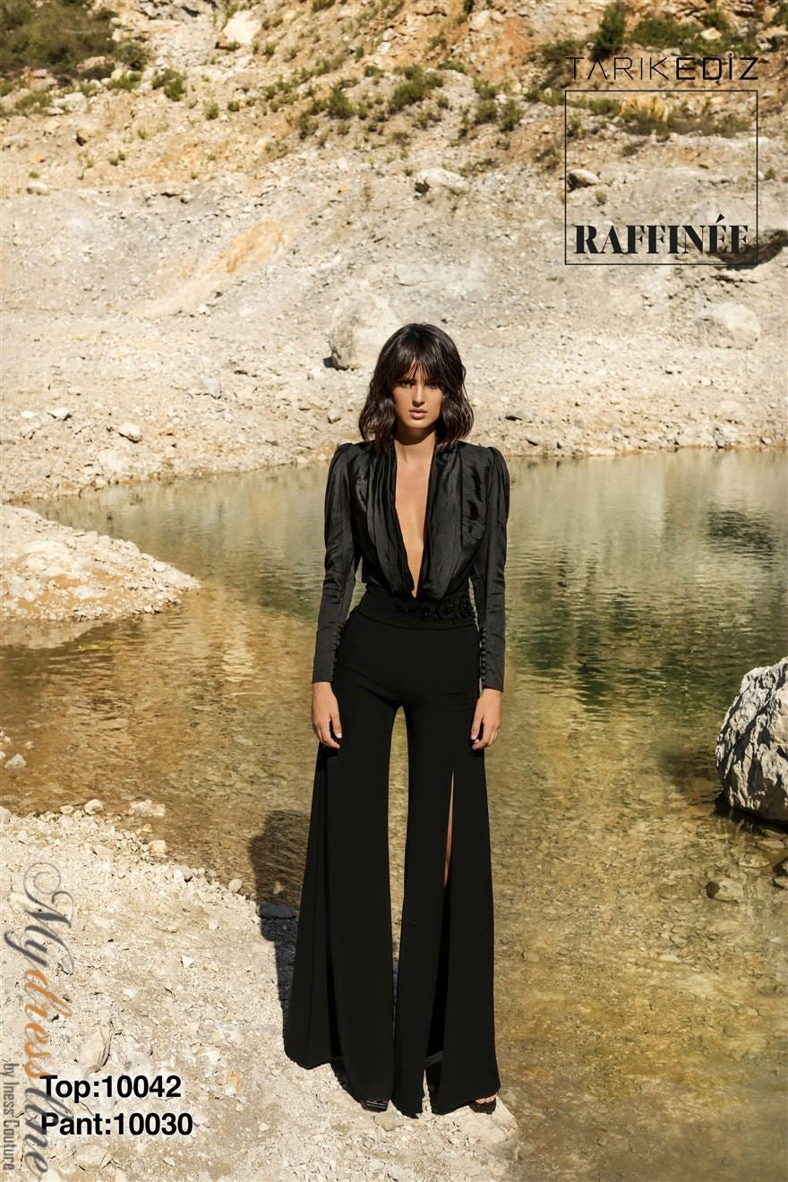 Tarik Ediz 10030 - Mydressline