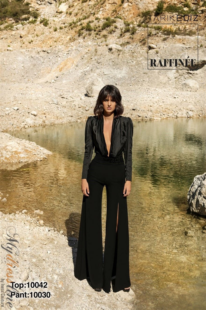 Tarik Ediz 10030 - Mydressline