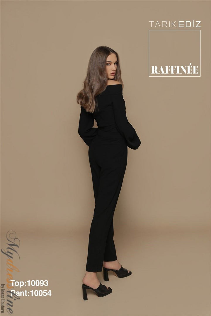 Tarik Ediz 10054 - Mydressline