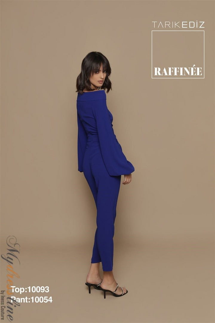 Tarik Ediz 10054 - Mydressline