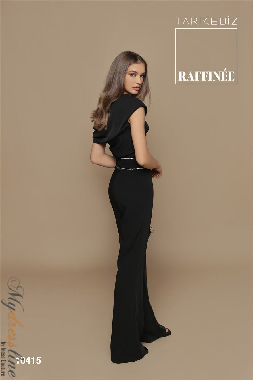 Tarik Ediz 10415 - Mydressline