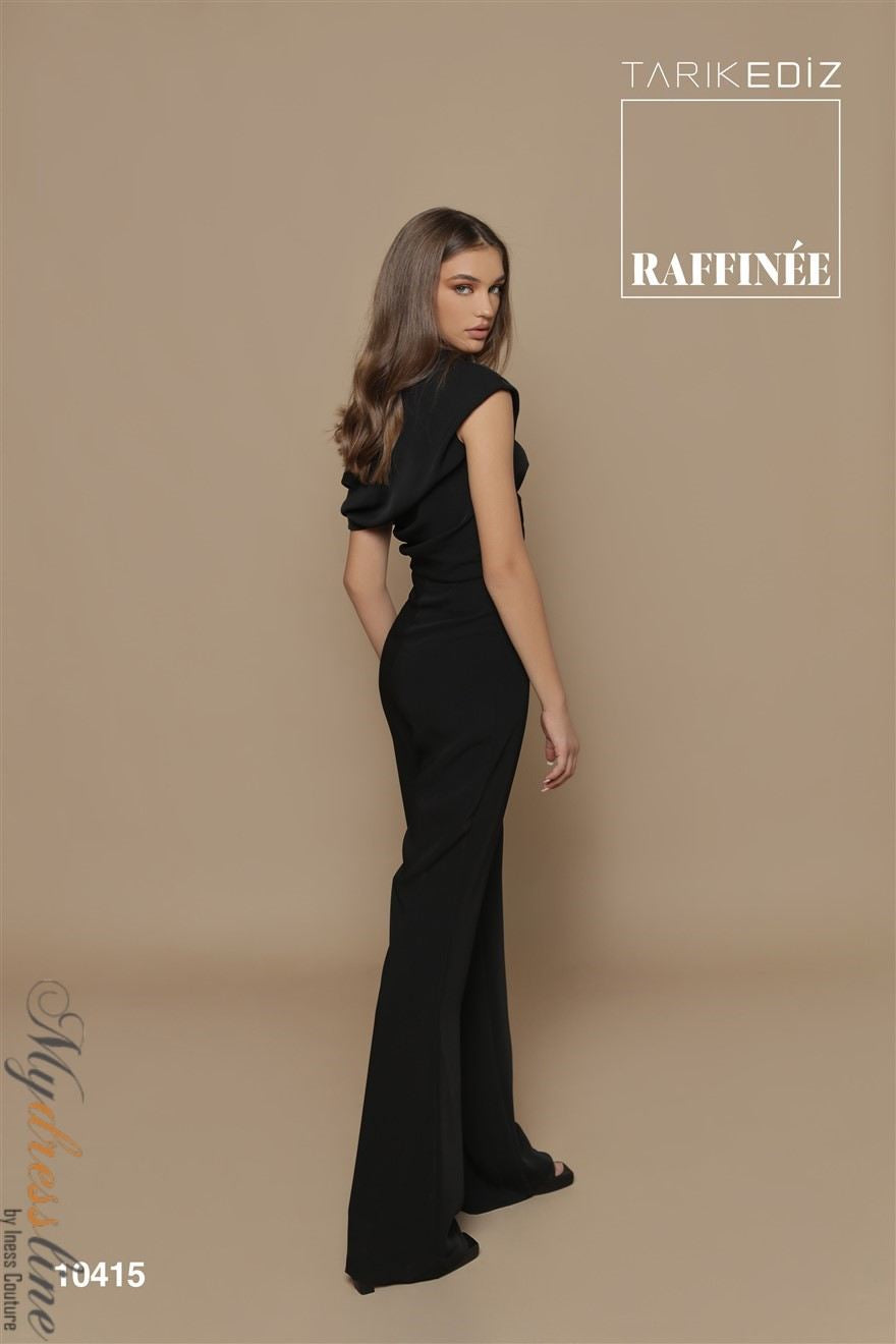 Tarik Ediz 10415 - Mydressline