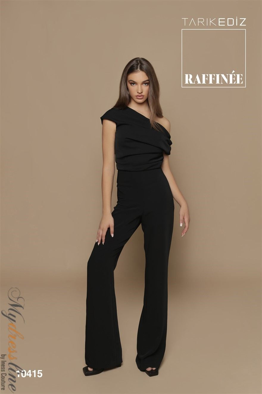 Tarik Ediz 10415 - Mydressline