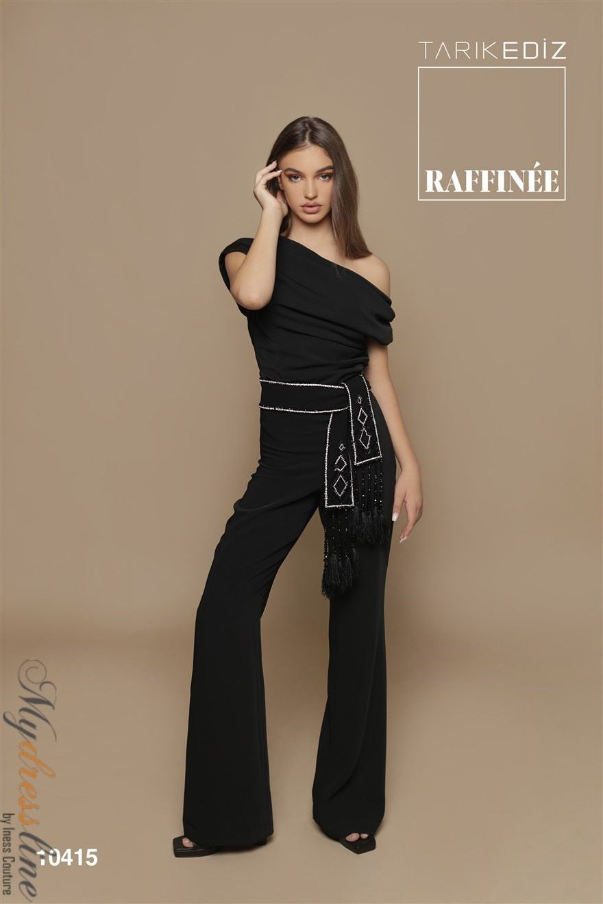 Tarik Ediz 10415 - Mydressline