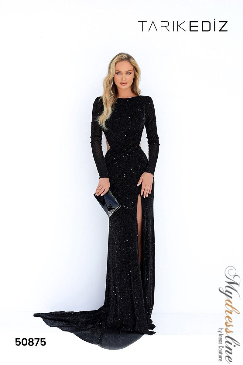 Tarik Ediz 50875 - Mydressline