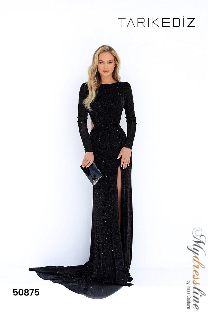 Tarik Ediz 50875 - Mydressline