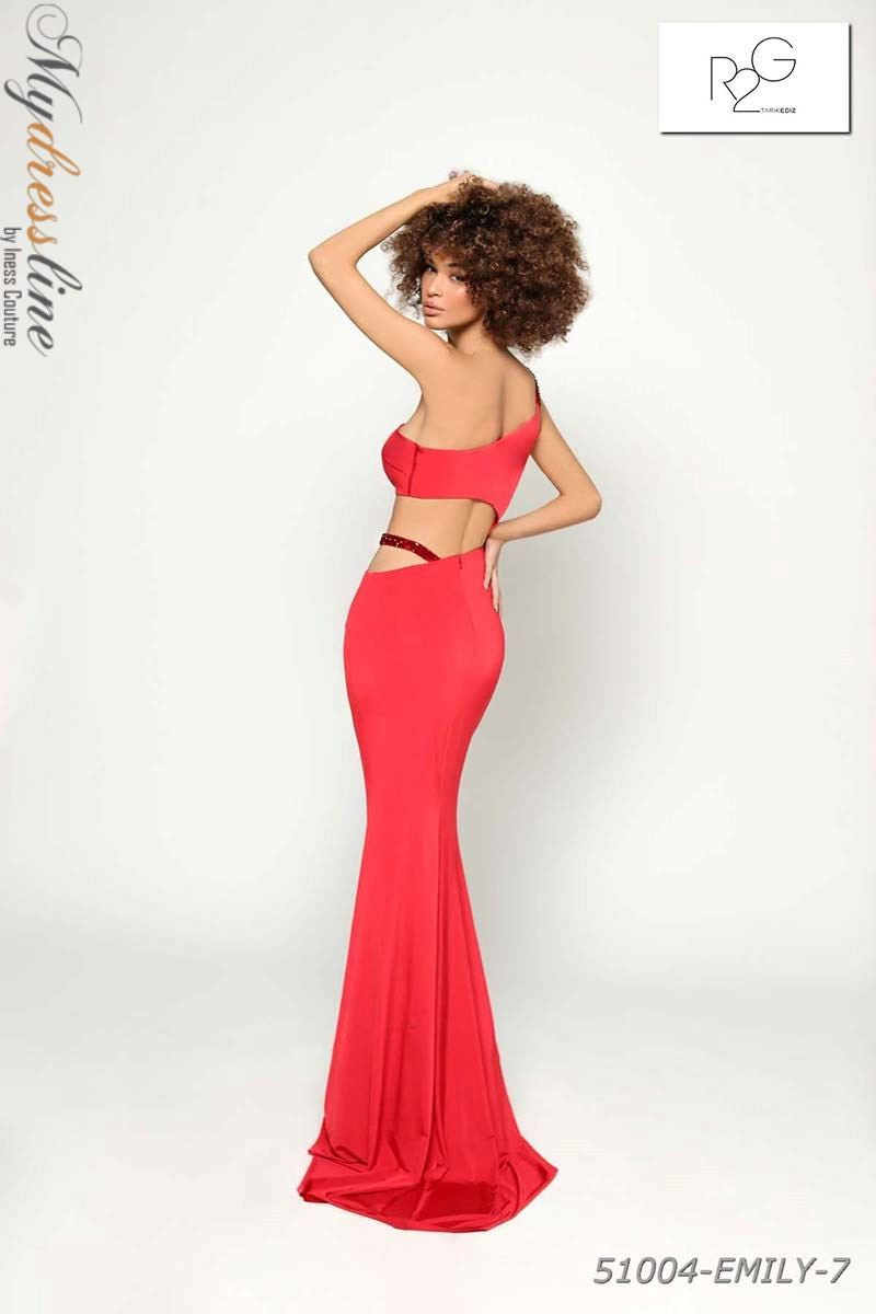 Tarik Ediz 51004 - Mydressline