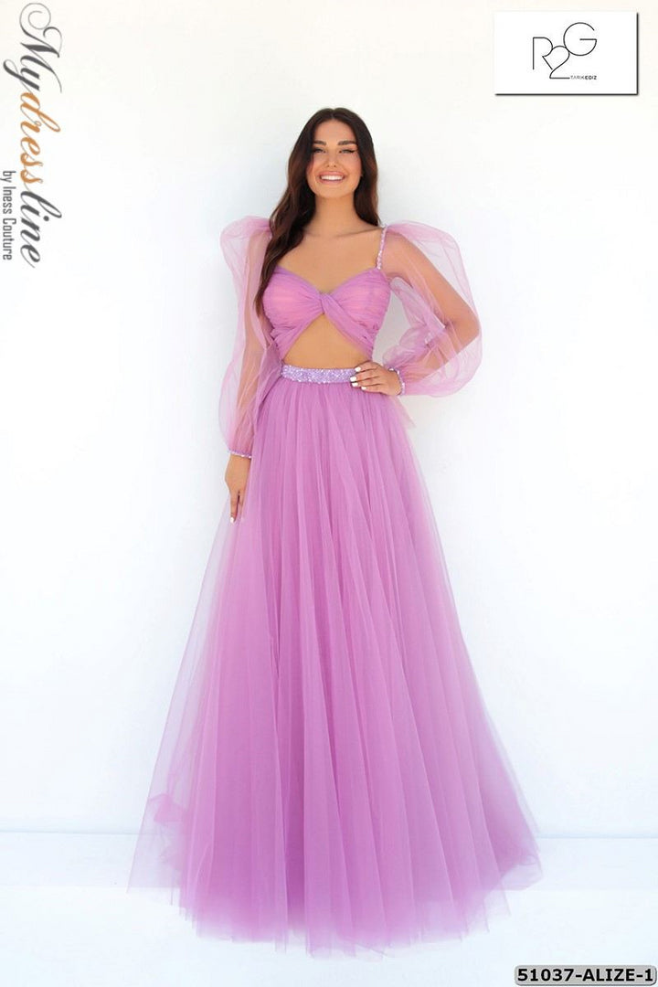 Tarik Ediz 51037 - Mydressline
