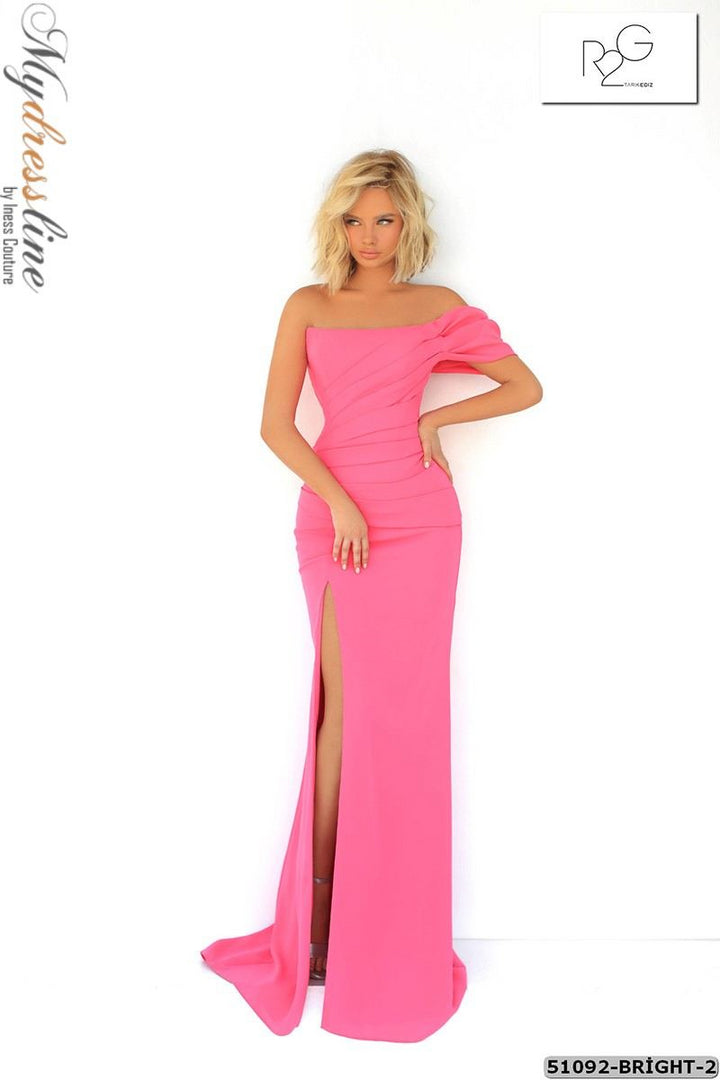 Tarik Ediz 51092 - Mydressline