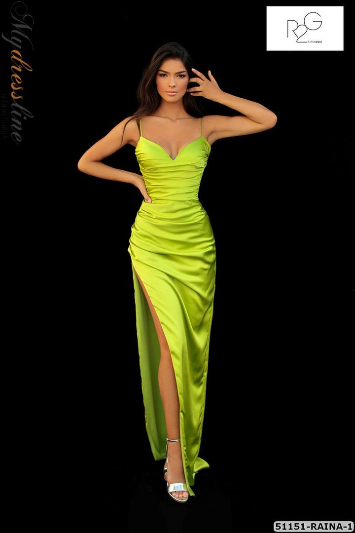 Tarik Ediz 51151 - Mydressline