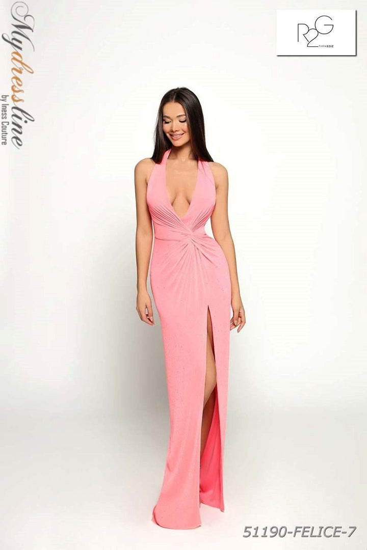 Tarik Ediz 51190 - Mydressline