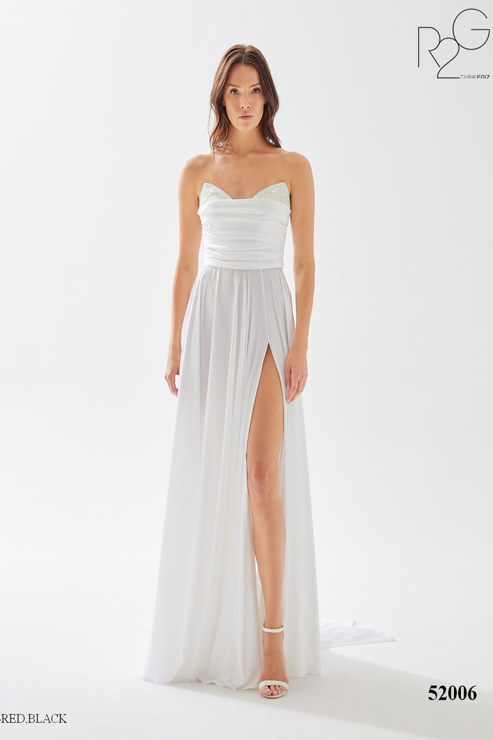 Tarik Ediz 52006 - Mydressline