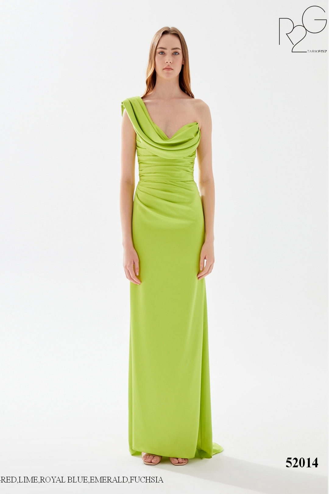 Tarik Ediz 52014 - Mydressline